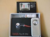 Monster Beats By Dr Dree Para Ipod Iphone Ipad